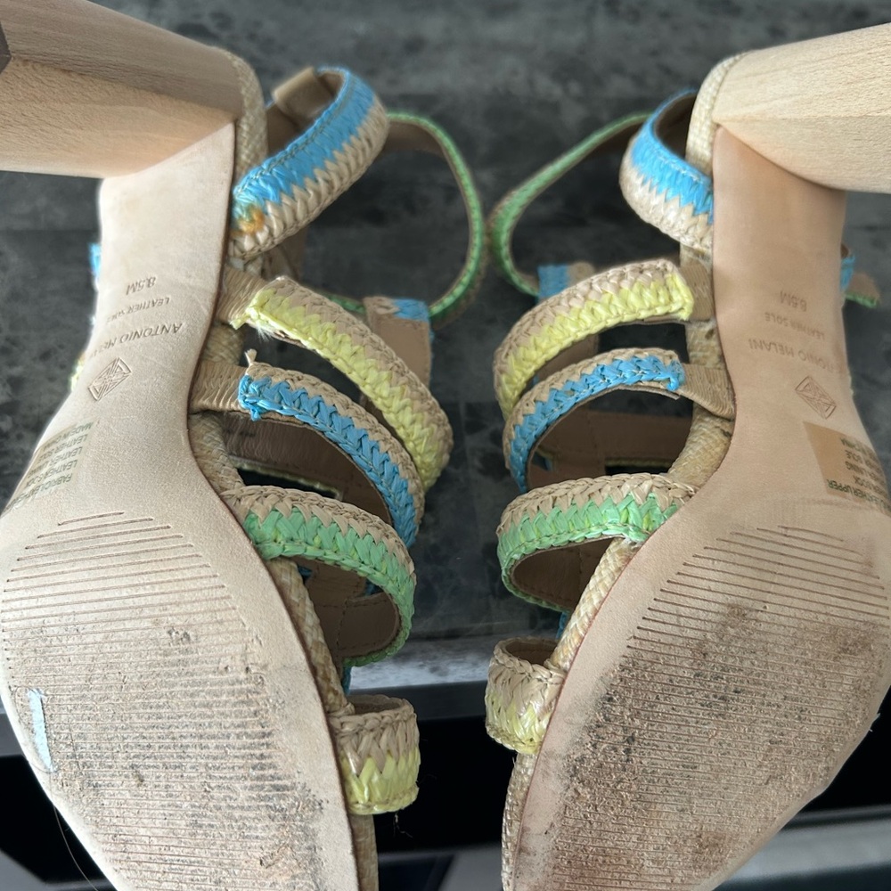 Shoes - Picture 4 of 4